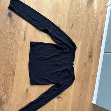 Langarmshirt