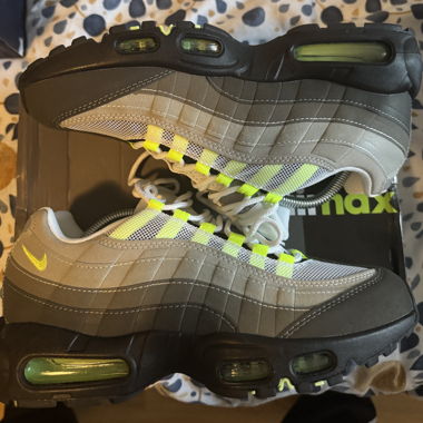 Nike Air Max 95