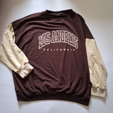 Sweater "Los Angeles"