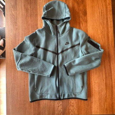 Nike Vintage-Tech Hoodie