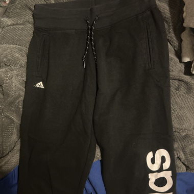 Adidas joggers