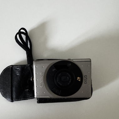 canon camera