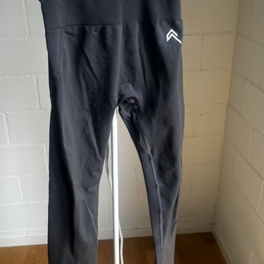 Leggings Oner Active Effortless dark grey