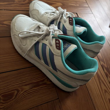 Baskets Ultra tech real lilas - ADIDAS