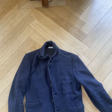 Woolen Italian “blazer” - Small