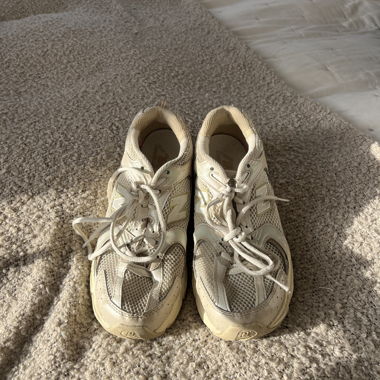 New Balance 530 Sneakers beige EU 38.5