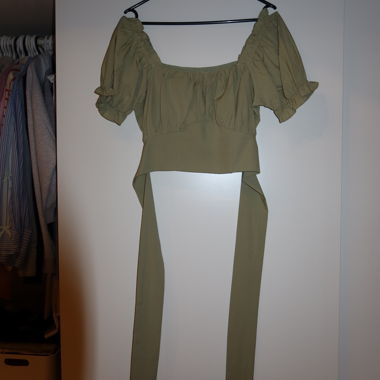 Summer top