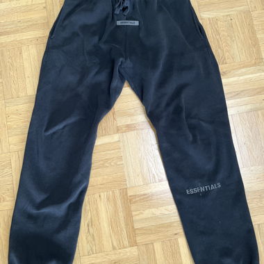 Essentials Fear of God black pants