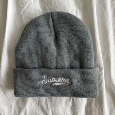 Berretto Supreme Hennessy Autunno/Inverno 2011 (FW11)