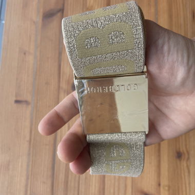 Cintura Goldbergh