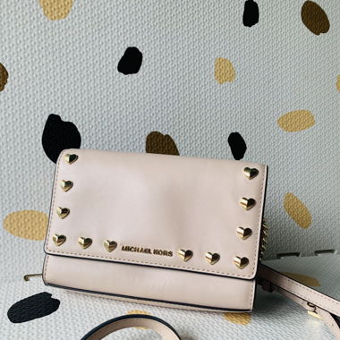 Michael Kors kleine Handtasche 