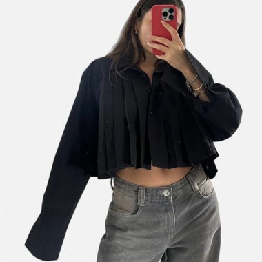 Sovaye Shirt Chloe Gr. XS/S