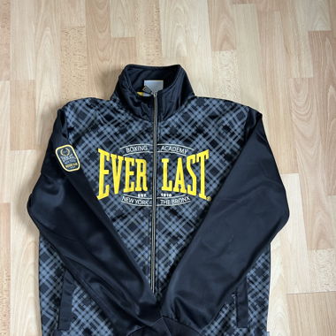Everlast Boxing Jacke