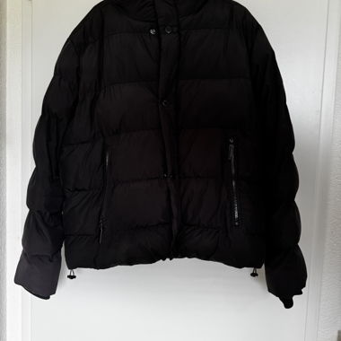 Veste matelassée