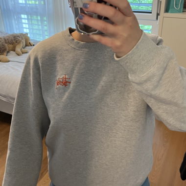 Stussy Pulli
