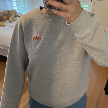 Stussy Sweater