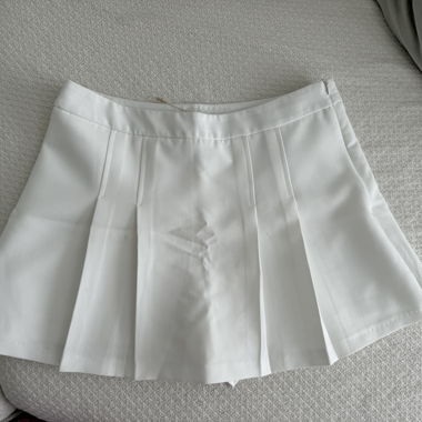 Gonna-pantalone Zara