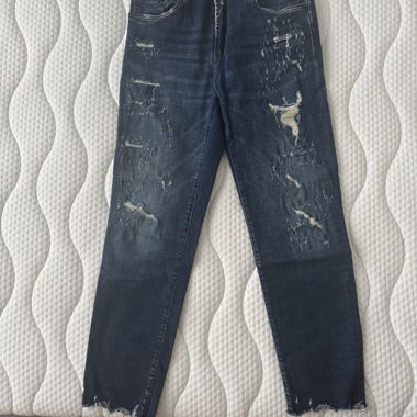 Jeans Elias Rumelis