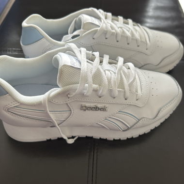 Nouvelles baskets blanches Reebok Gr. 39