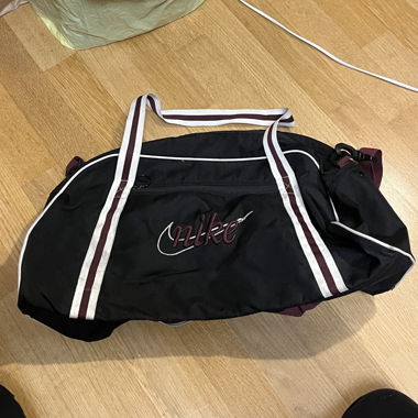 Borsa sportiva Nike