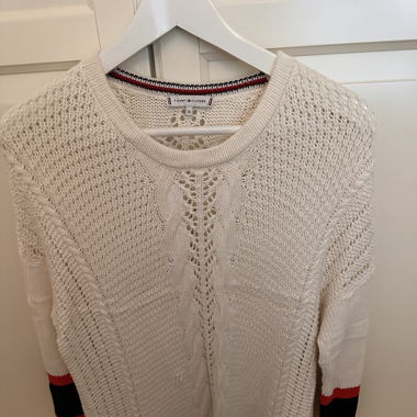 Tommy Hilfiger Strickpullover