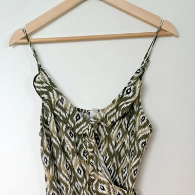 Jump Suit / Body Suit 