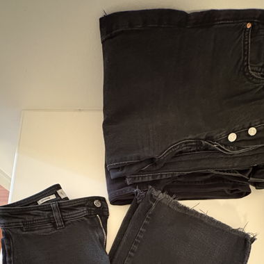 MANGO Jeans 