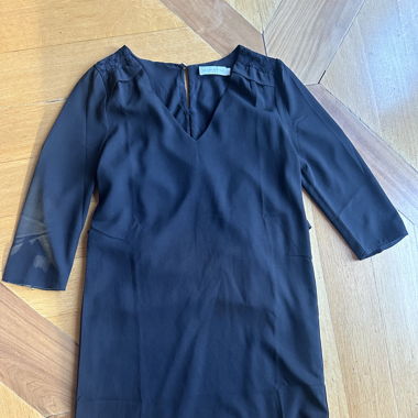 Wednesday Addams Kleid