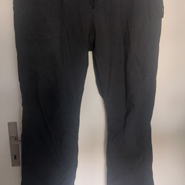 Ski pants