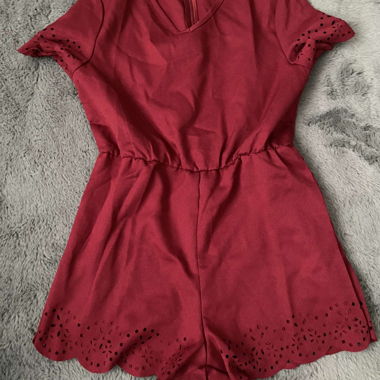 Combishort 