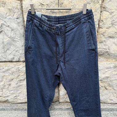 Tommy Hilfiger Stoffhose