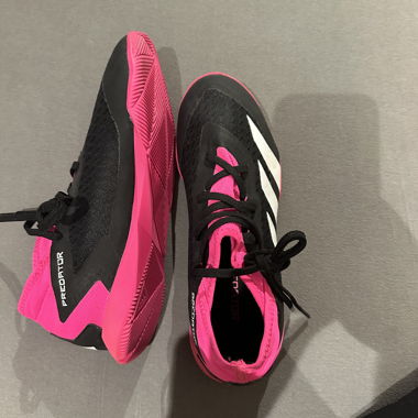 Hallenschuhe/Fussballschuhe
