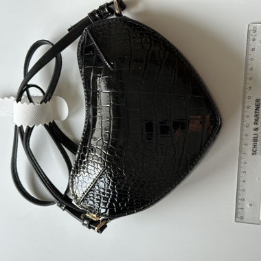 Black bag