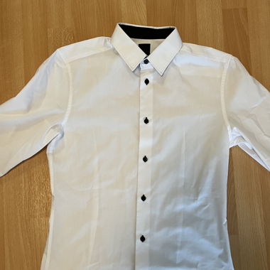 White Blouse