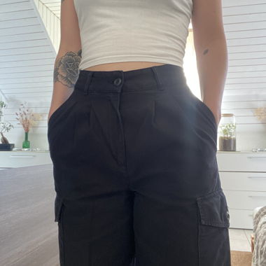 Pantalon cargo carhartt Collins Pant