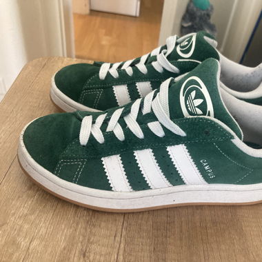 Adidas Schuhe Grün