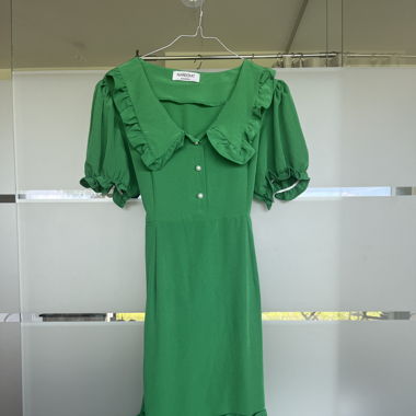 Sommerkleid