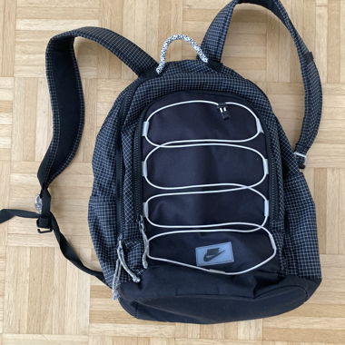 Nike Rucksack gross