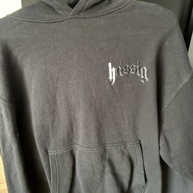 Pull moche