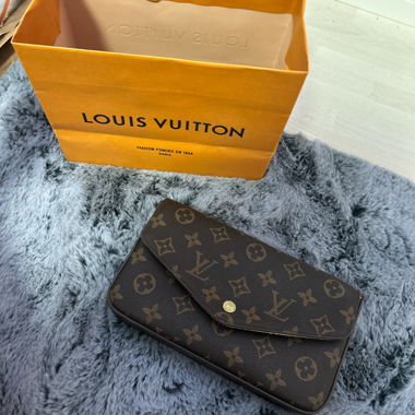 Louis Vuitton Tasche