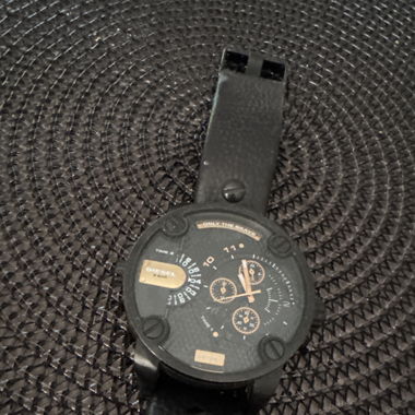 Montre Diesel homme