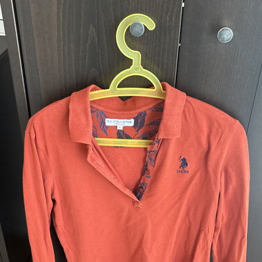 Polo USPA