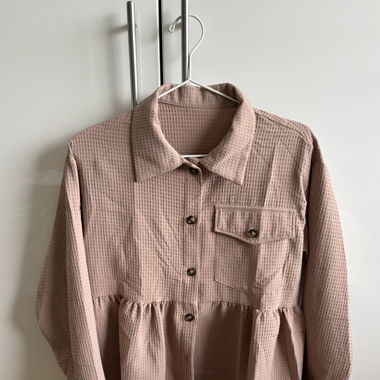 Bluse/ Jacke