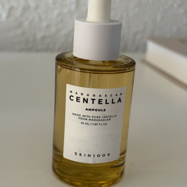 Centella Serum
