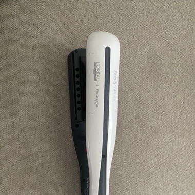 SteamPod L'Oréal