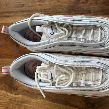 Nike Air Max 97 Grösse 41