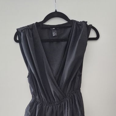 Cute Loose Fit Dress
