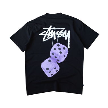 Stüssy Dice Tee (M)