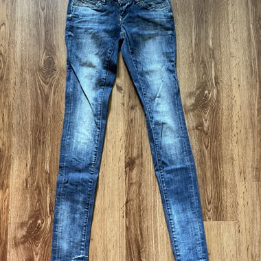 Jeans Skinny