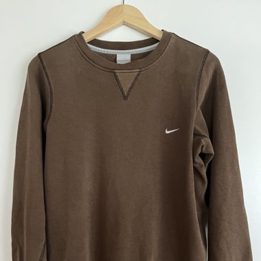 Nike Pullover